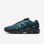 Nike Air Max Plus Drift Men's Shoes. Nike ID